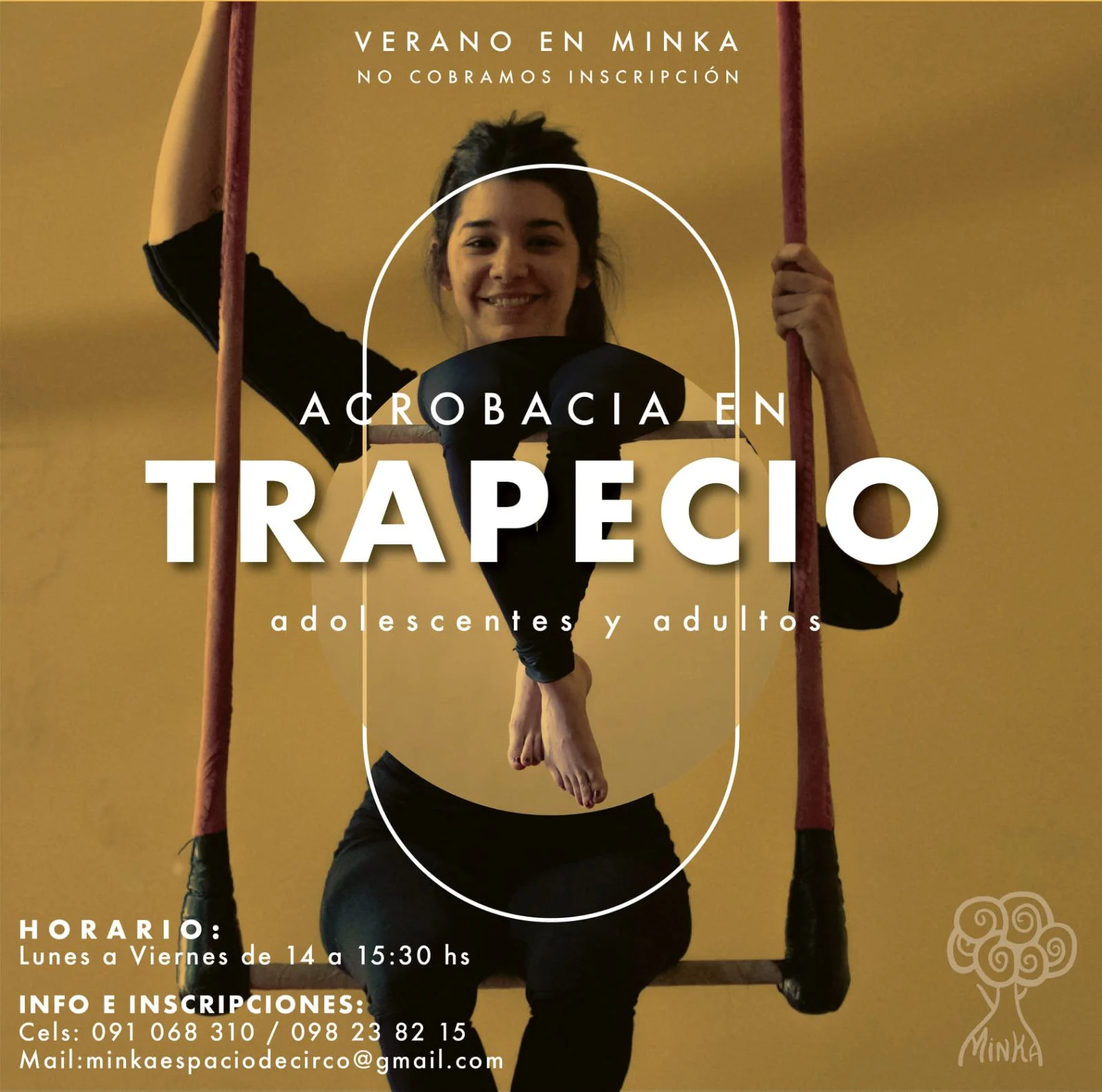 Campaña Descubrí Minka