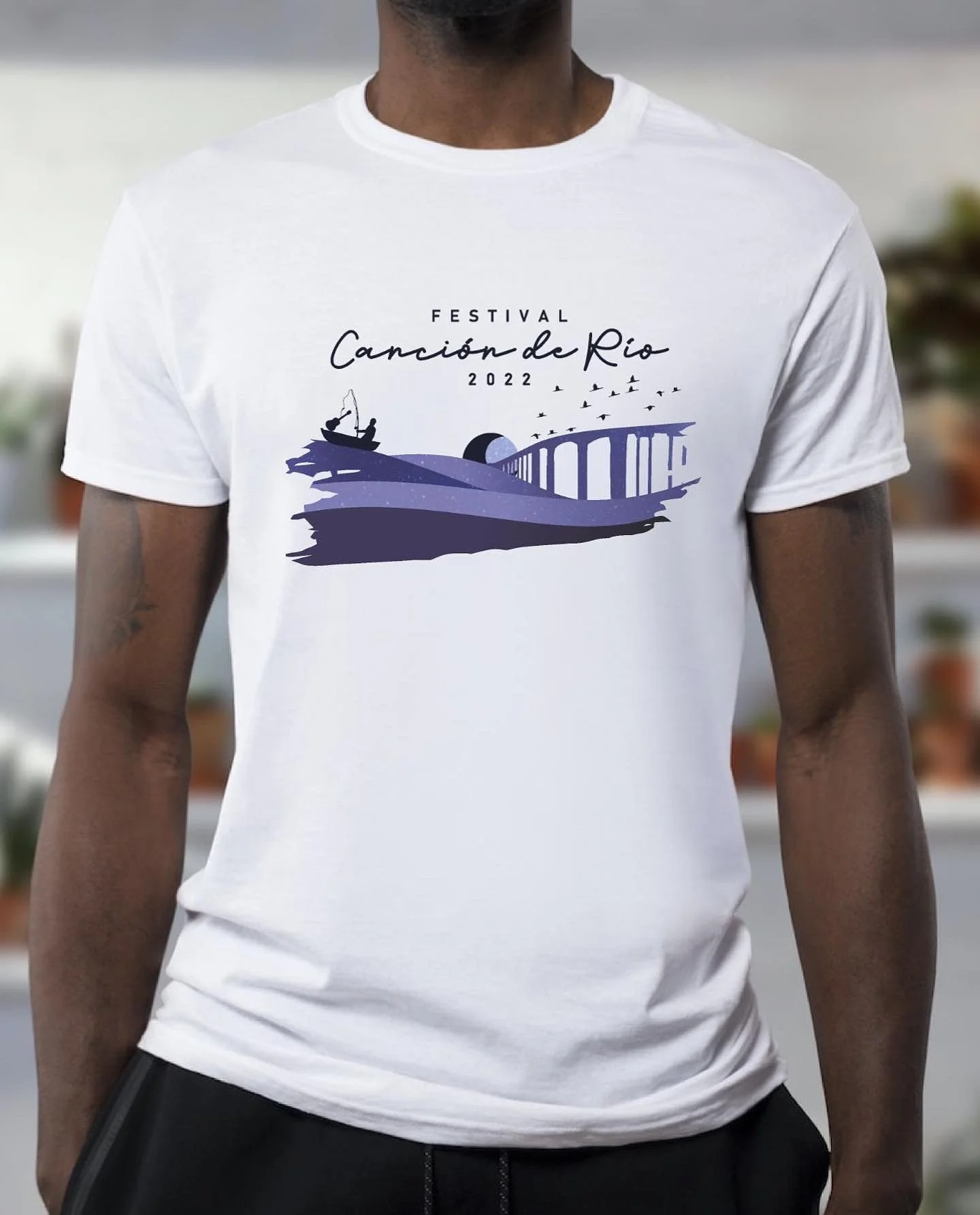 Festival Canción de Río en Paysandú