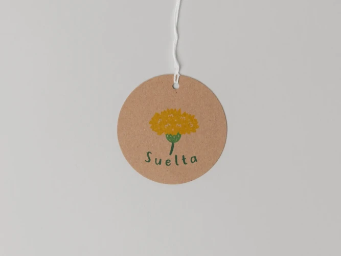 Suelta