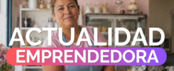Novedades del mundo emprendedor uruguayo